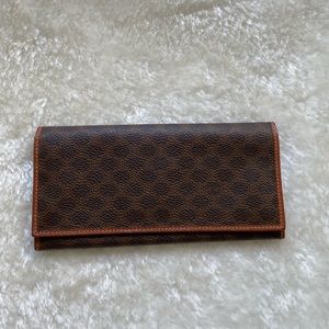 Authentic Celine Wallet